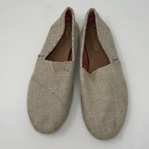 Toms Woman’s 9
